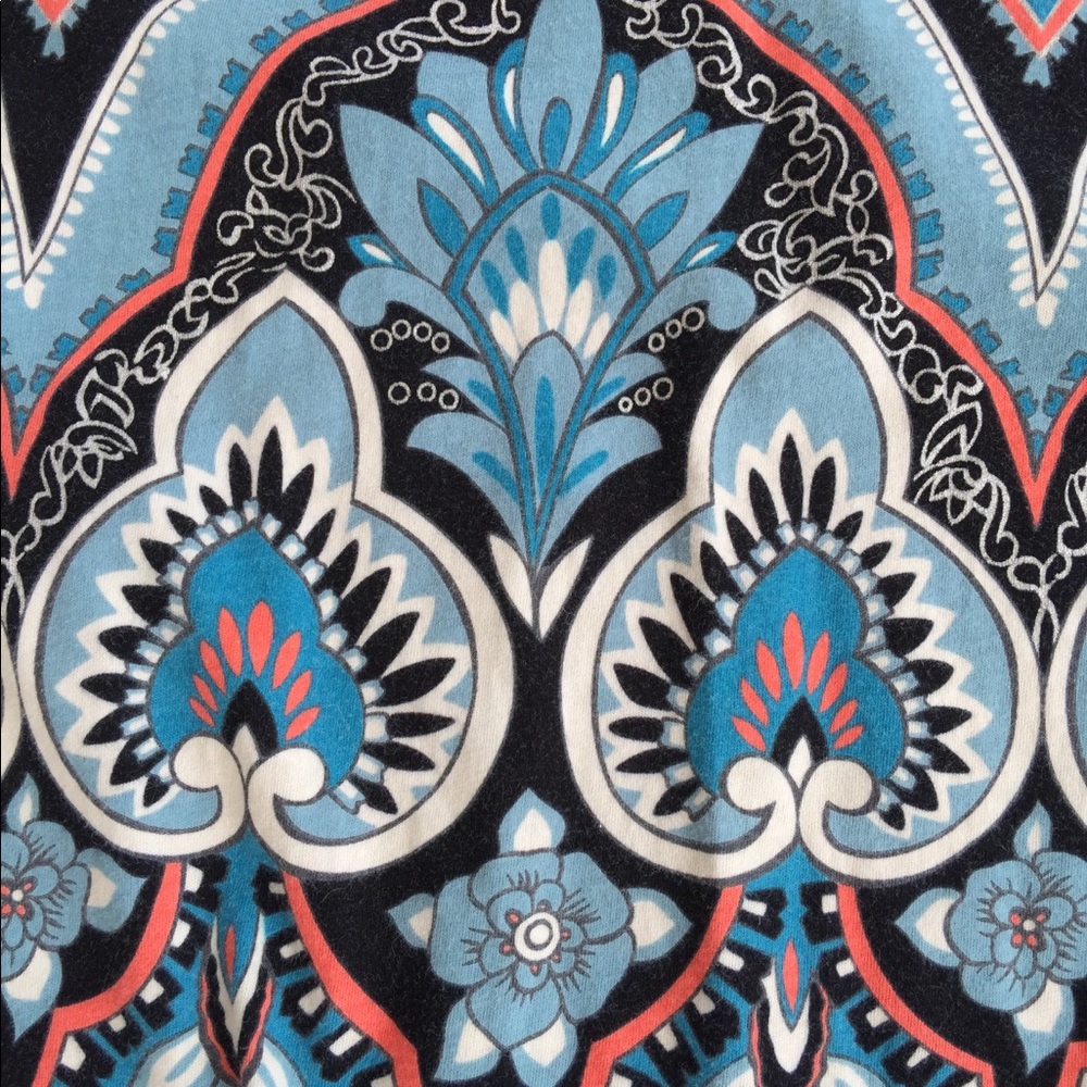 Lucky Brand Maxi Dress - Picture 13 of 13